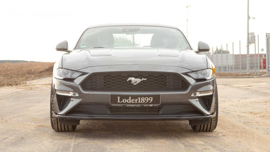  Ford Mustang by Loder1899 2020 года  (фото 8 из 21)